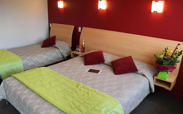 Park View Motor Lodge