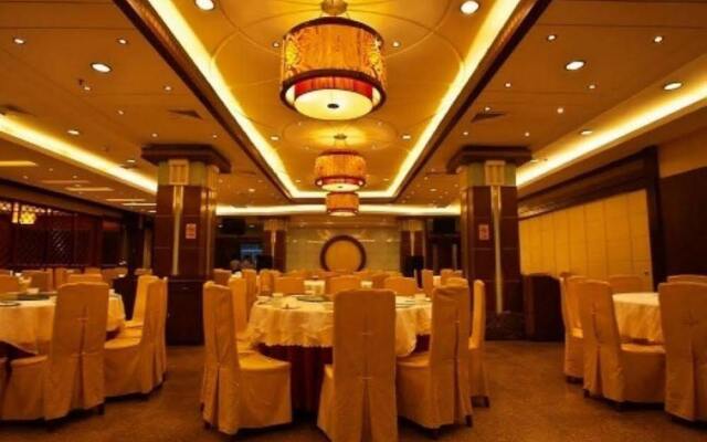 Dongshan Hotel