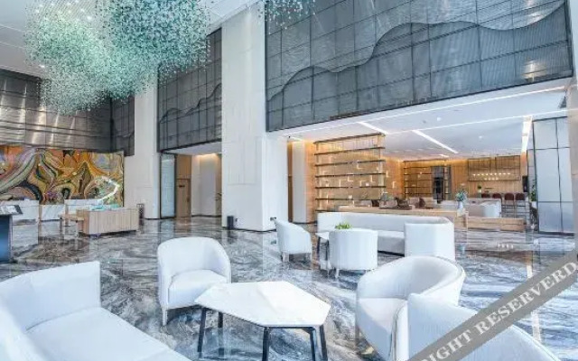 Chongqing Ximei Hotel