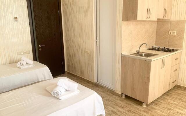 Batumi inn Hotel