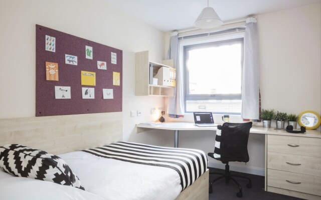 Ensuite Rooms in Bethnal Green