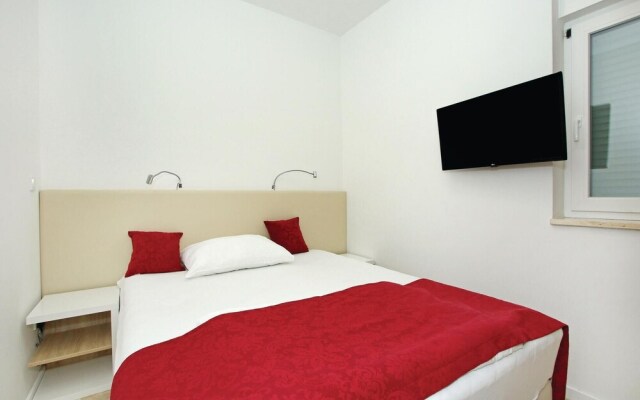 Amazing Home in Sibenik With Wifi and 2 Bedrooms