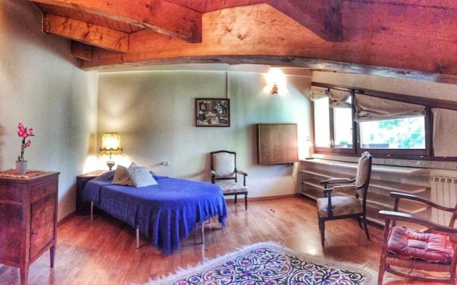 Anita Apartment Overlooking the Lake in Verbania
