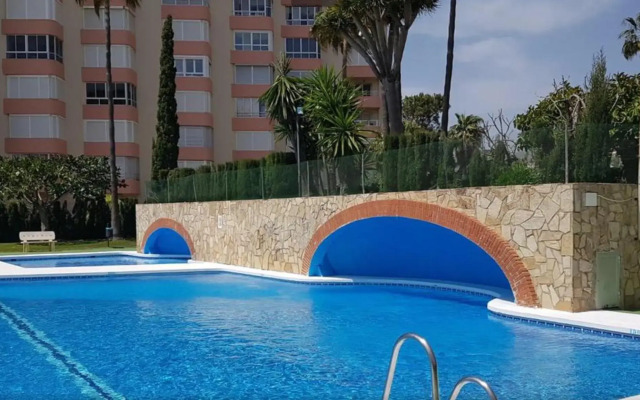 Apartamento Luz del Mar