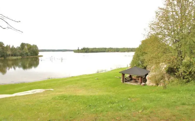 Notvikens Stugor & Camping