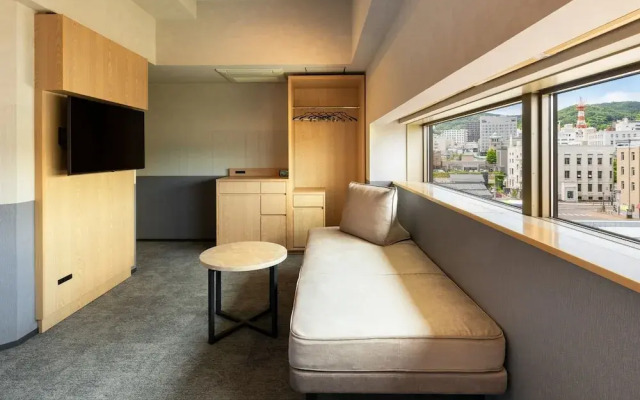 Granbell Hotel Otaru