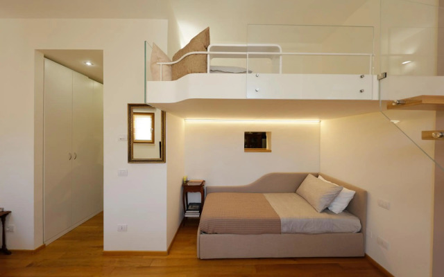 Siena UP Town - Sabrina's Cozy Apartment