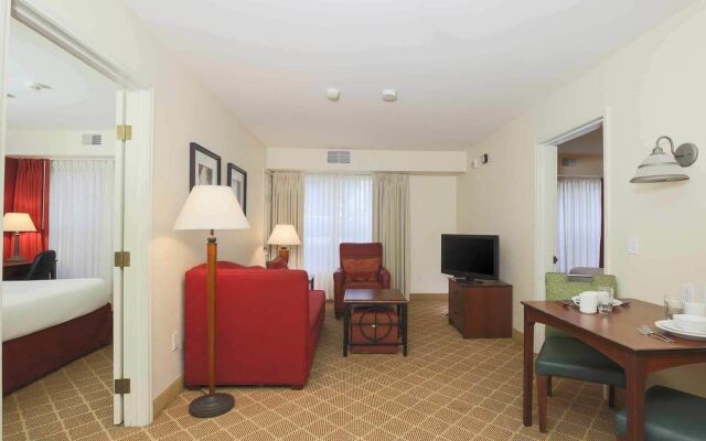 Residence Inn San Jose South/Morgan Hill