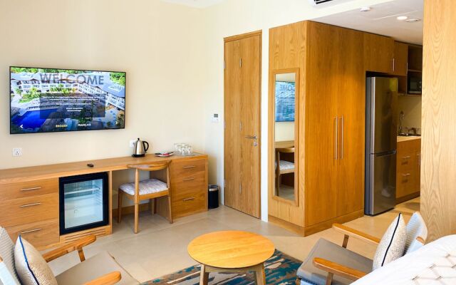 Ocean’s Creek Beach Hotel Mauritius