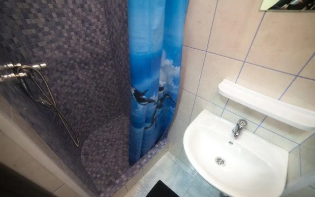 Жилые помещения Barbaris On Pekhotnaya 17