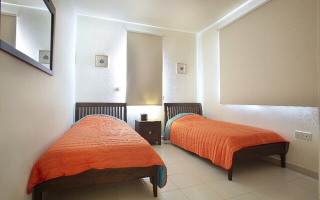 Beautiful Villa With Private Pool, Protaras Villa 1020