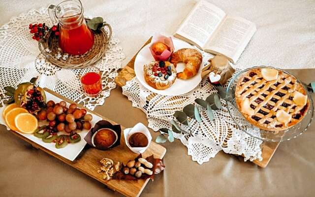 Pietraluna luxury b&b