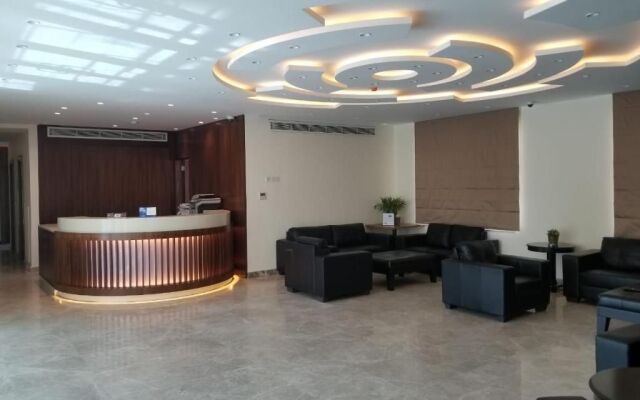 Holyland Hotel