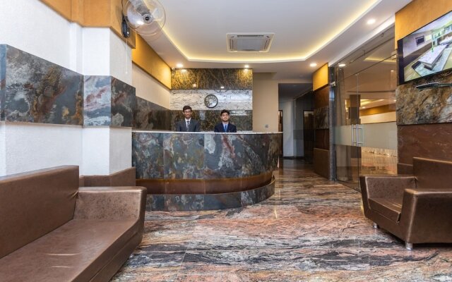Playotel Inn Sonash Indore