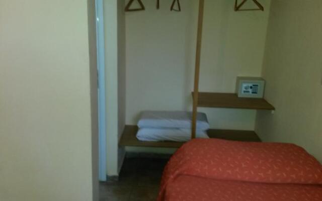 Hotel Victoria