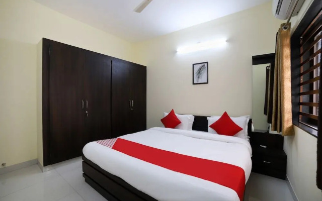 Daze Off Studio House by OYO Rooms