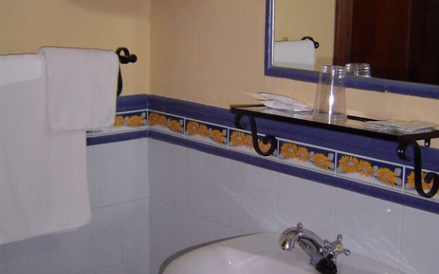 Hotel Rural La Paloma