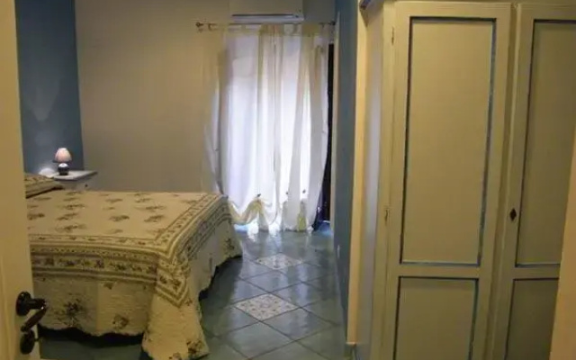 Appartamento Garibaldi 142