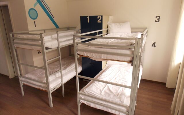 HostelO
