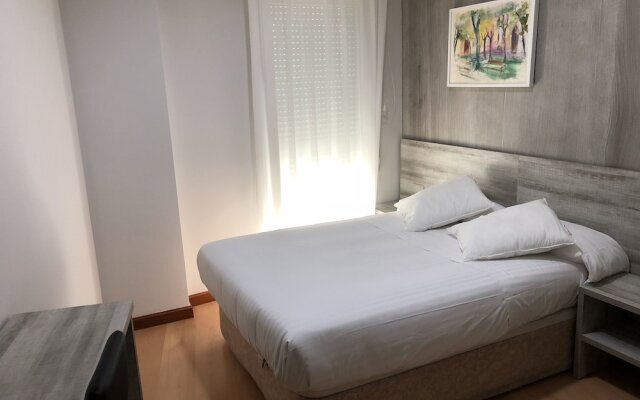 Hotel Viccar