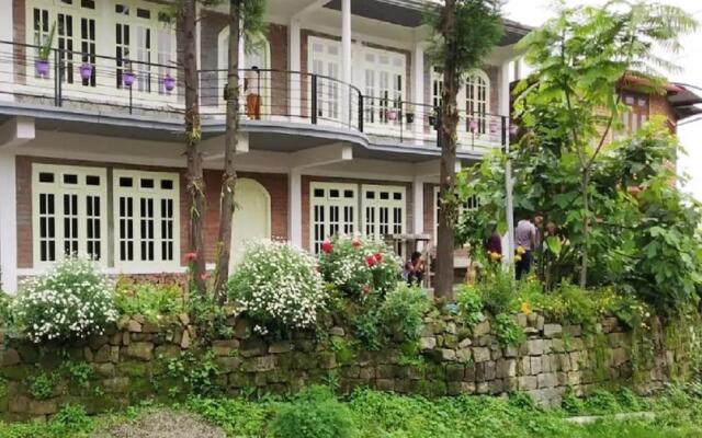 Goroomgo Native Stories Kohima