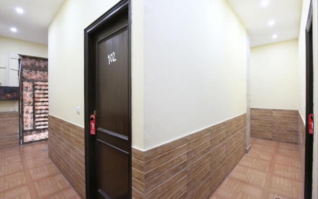 OYO 10362 Hotel Milan Inn