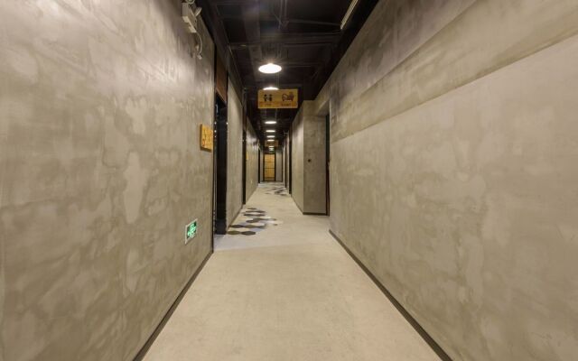 Qiandao Lake City Home Hostel