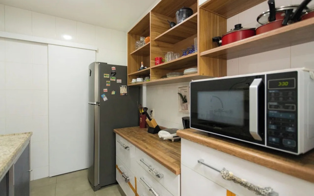 SUH Leme 02 Beach Dreams