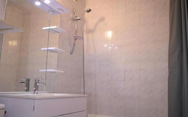 Résidence Cap Azur Appartement 209