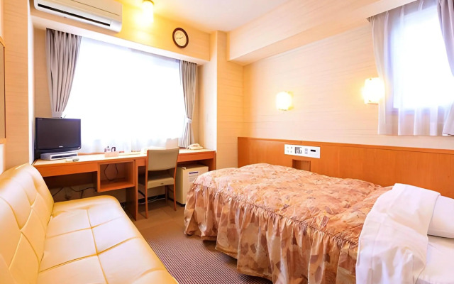 Kochi Ryoma Hotel