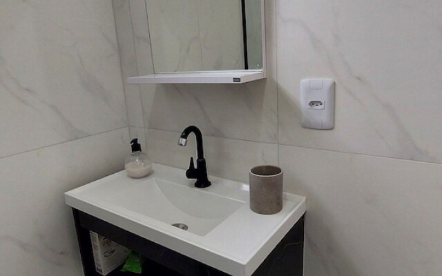 Estúdio próximo ao Hosp. BOS Sorocaba