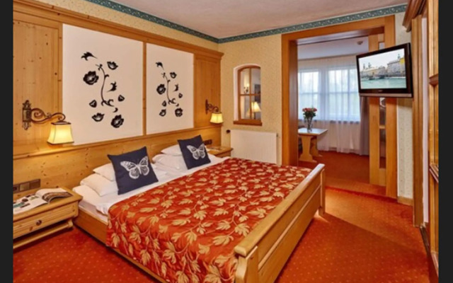 Sporthotel Igls
