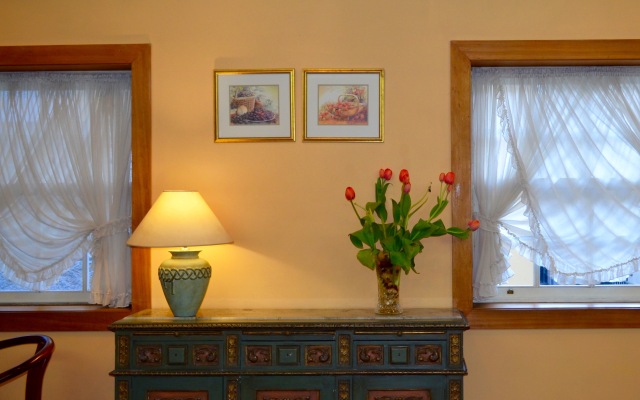 Hotel Toural