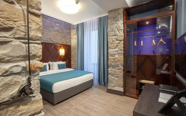 Hotel Solun