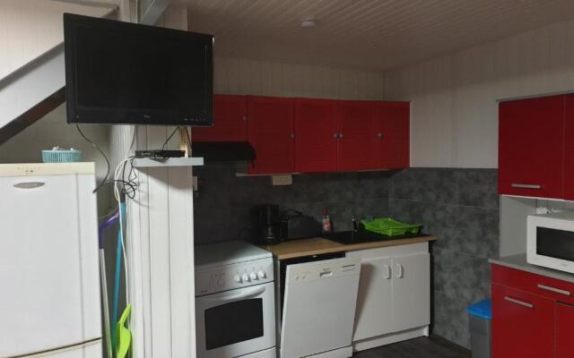 nathalie et stephane