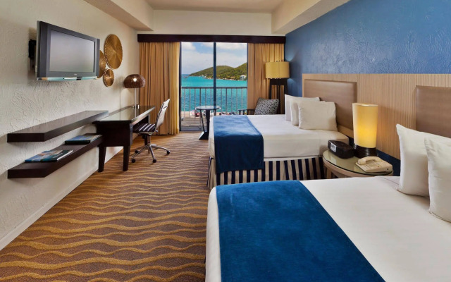 Windward Passage Hotel
