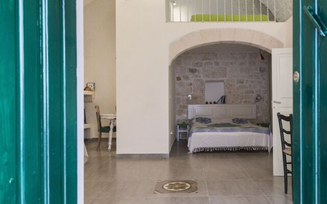 B&B 28 Ostuni