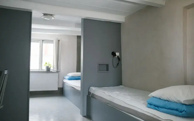 Visby Logi & Vandrarhem Hästgatan 14