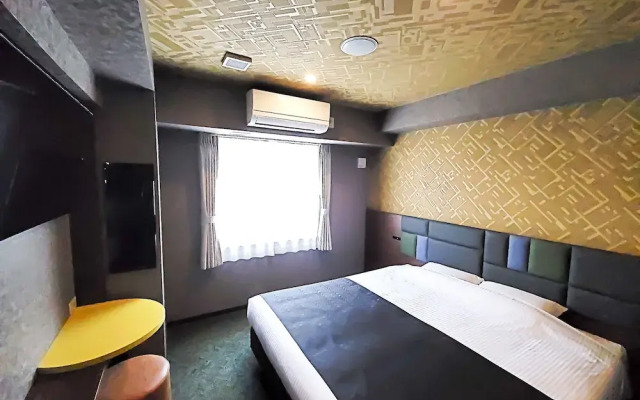 APA Hotel Naha Airport Wakasa