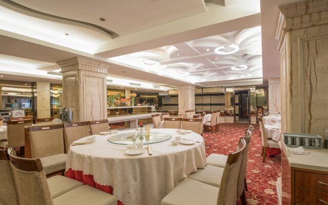 Shanghai Wu Gong Hotel