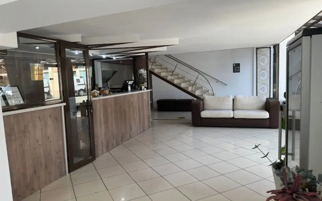 Hotel Apollo Central