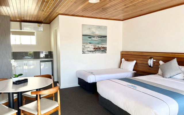 Port Campbell Motor Inn