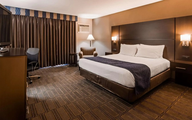 Best Western Andersen's Inn