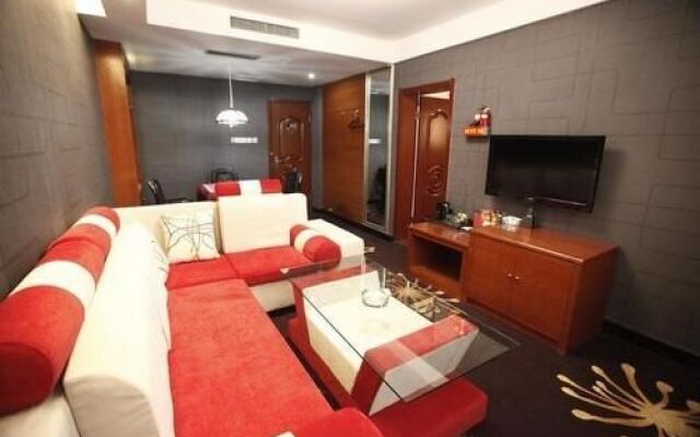 Xintianyang Hotel