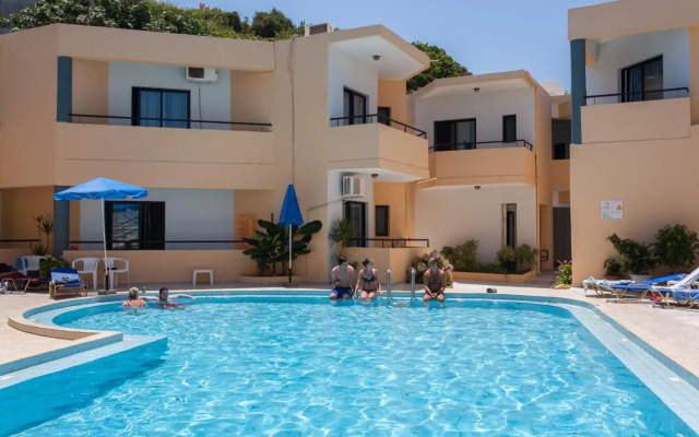Akasti Hotel