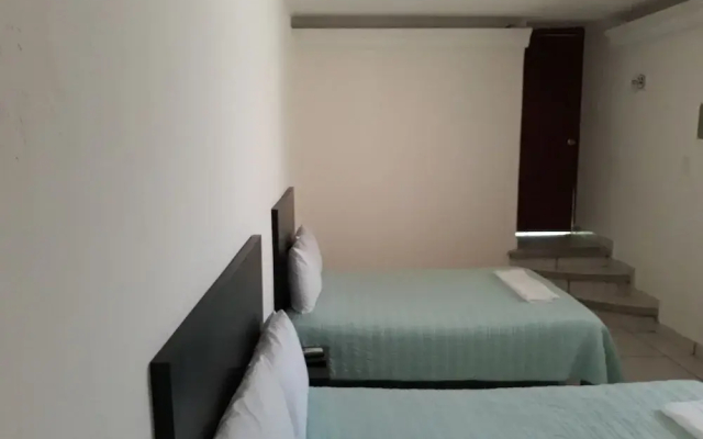Hotel Di-An