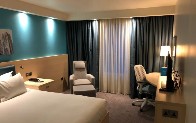 Hampton by Hilton Bristol Airport