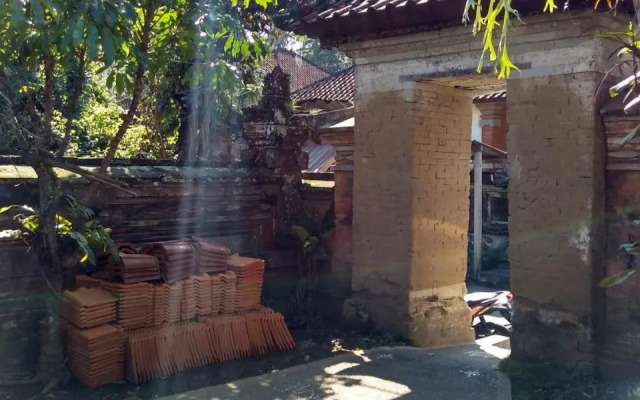Rusma House Ubud