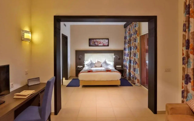 Zephyr Hotel Club Resort and Spa