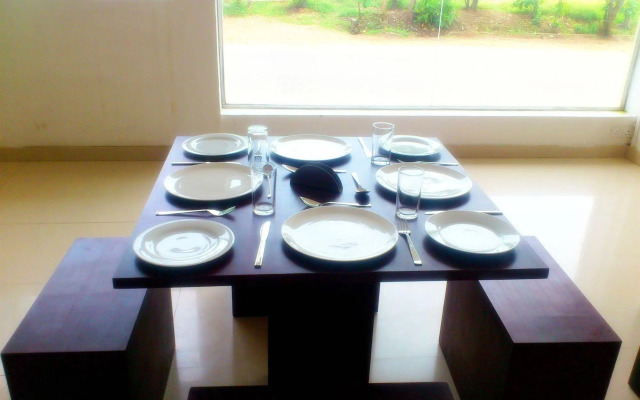 Sai Sea City Hotel